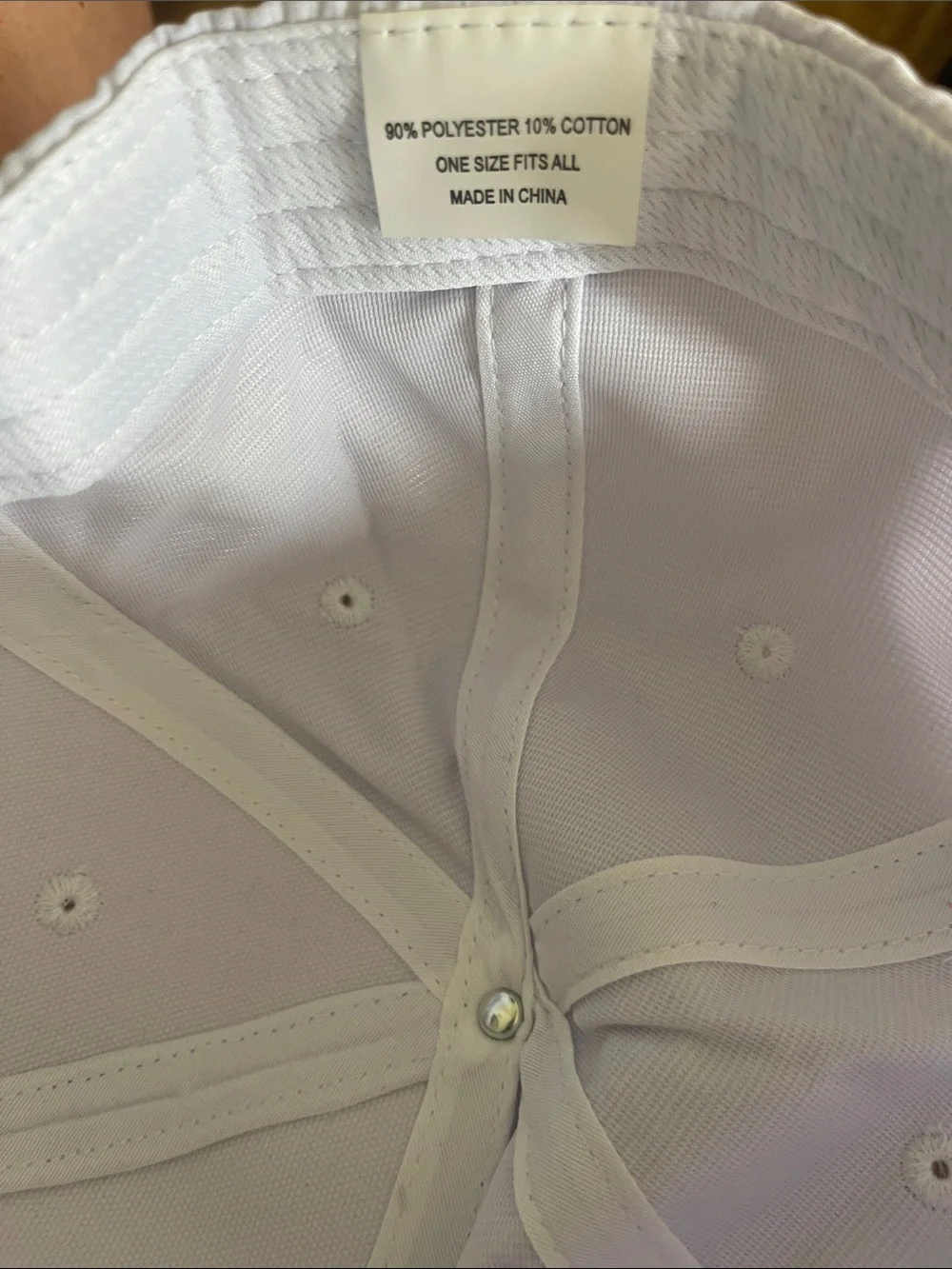 New Solinco All Court PERFORMANCE CAP